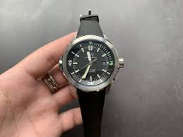 IWC Aquatimer Replica